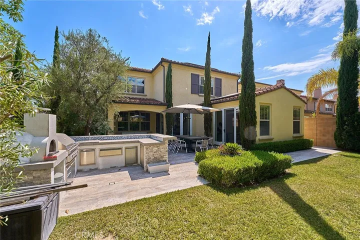 57 Statuary, Irvine, California 92620