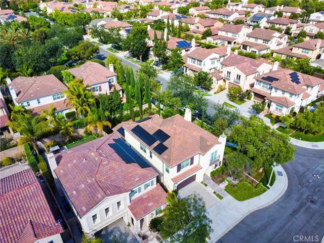57 Statuary, Irvine, California 92620
