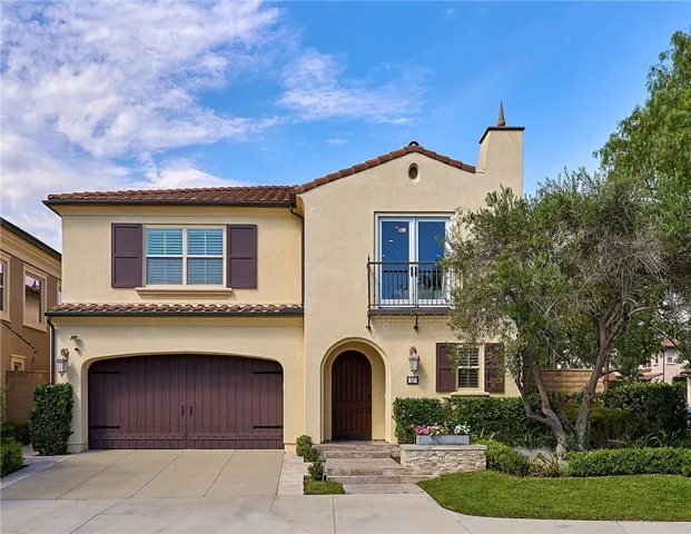57 Statuary, Irvine, California 92620