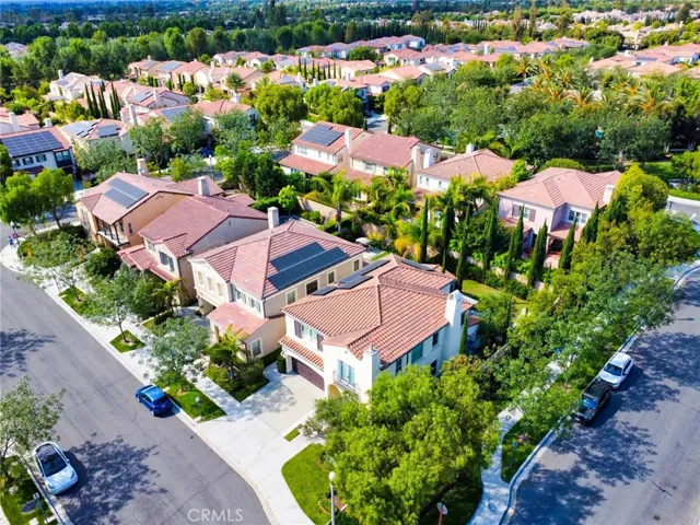 57 Statuary, Irvine, California 92620