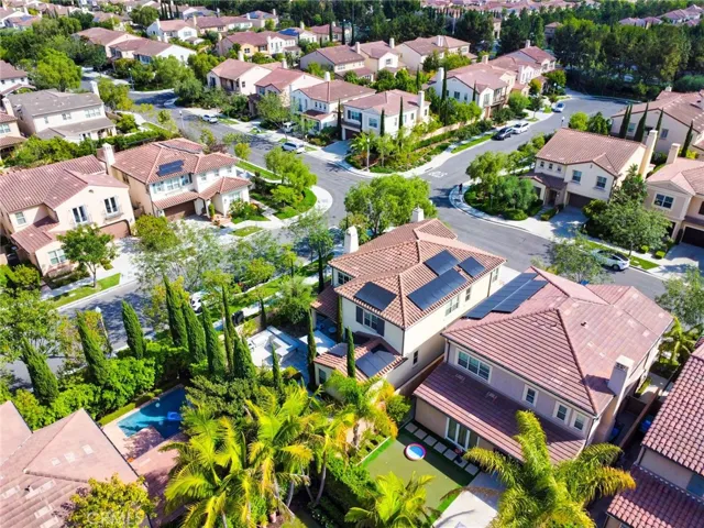 57 Statuary, Irvine, California 92620