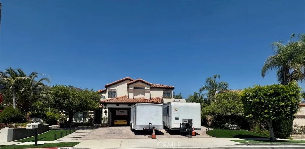 13724 Kismet Avenue, Sylmar, California 91342, 5 Bedrooms Bedrooms, ,3 BathroomsBathrooms,Residential,For Sale,Kismet,SR25162036