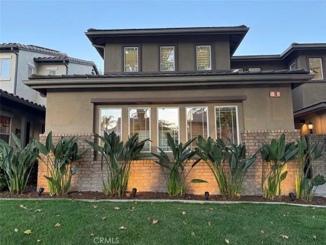 10 Pickering Circle, Ladera Ranch, California 92694