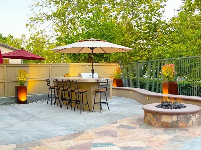 10 Pickering Circle, Ladera Ranch, California 92694