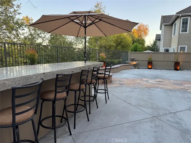 10 Pickering Circle, Ladera Ranch, California 92694