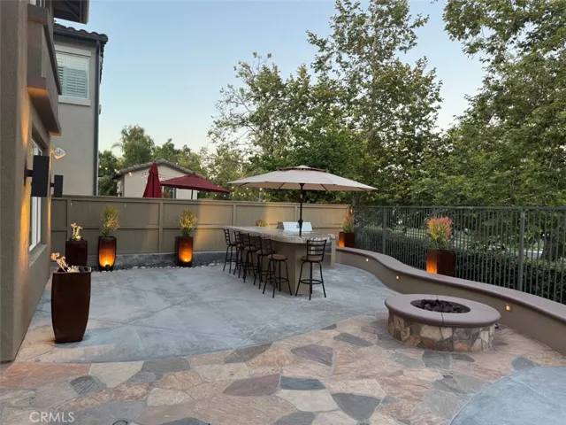 10 Pickering Circle, Ladera Ranch, California 92694