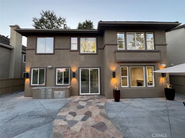 10 Pickering Circle, Ladera Ranch, California 92694