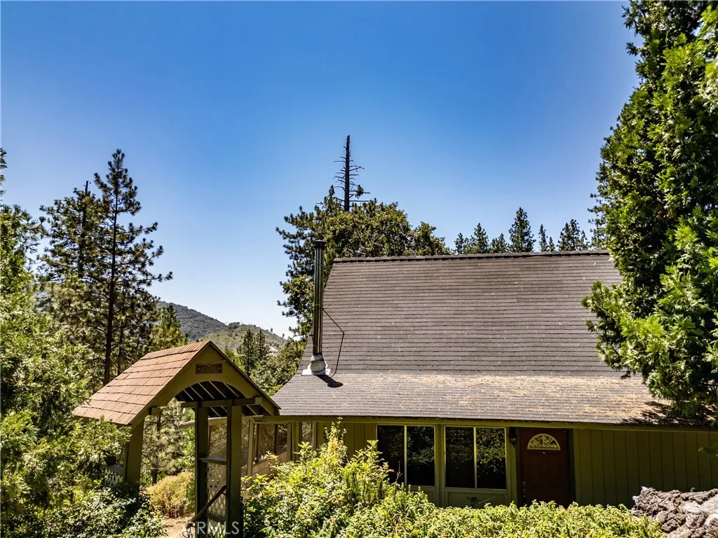 5552 Harris Cut Off Rd