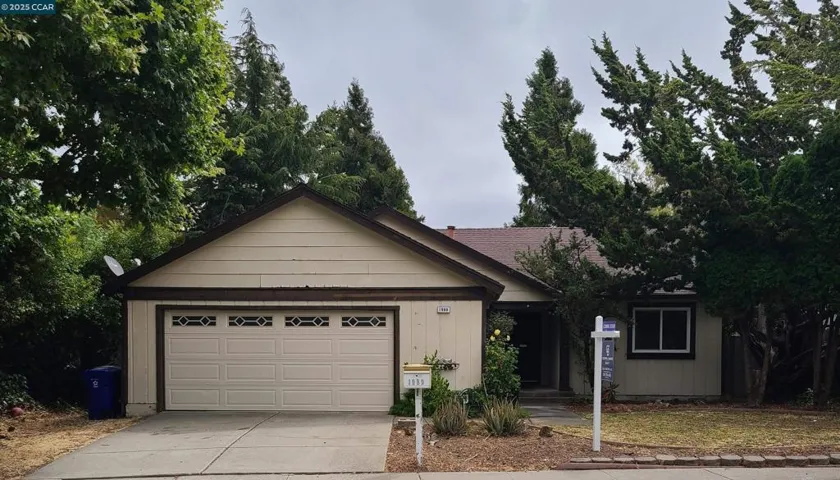 1989 Shea Dr, Pinole, California 94564