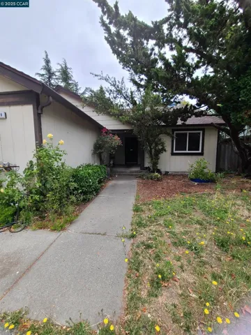 1989 Shea Dr, Pinole, California 94564