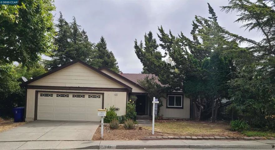 1989 Shea Dr, Pinole, California 94564