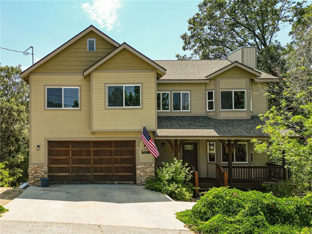 1509 Krause Lane, Lake Arrowhead, California 92352 home-pic-36