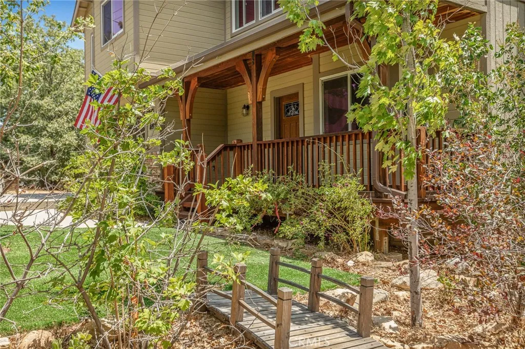 1509 Krause Lane, Lake Arrowhead, California 92352 home-pic-0