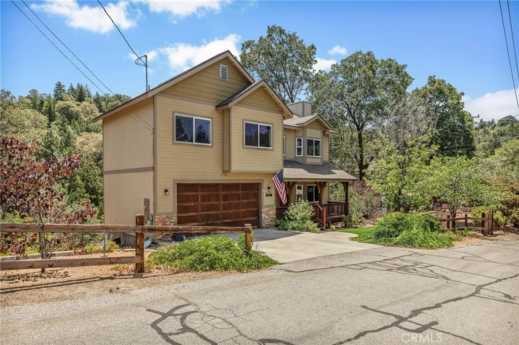 1509 Krause Lane, Lake Arrowhead, California 92352 home-pic-11