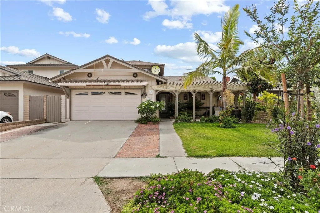 15503 Benfield Avenue, Norwalk, California 90650, 4 Bedrooms Bedrooms, ,2 BathroomsBathrooms,Residential,For Sale,Benfield,SB25161917