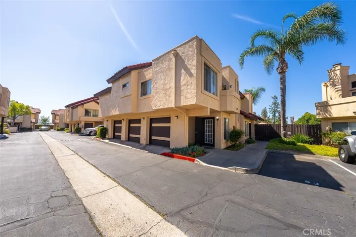 514 Jamacha Road 4j, El Cajon, California 92019