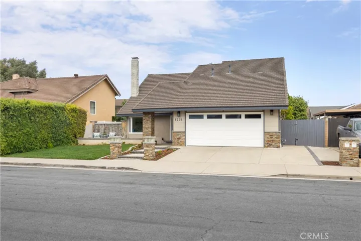 8204 Carob Street, Cypress, California 90630