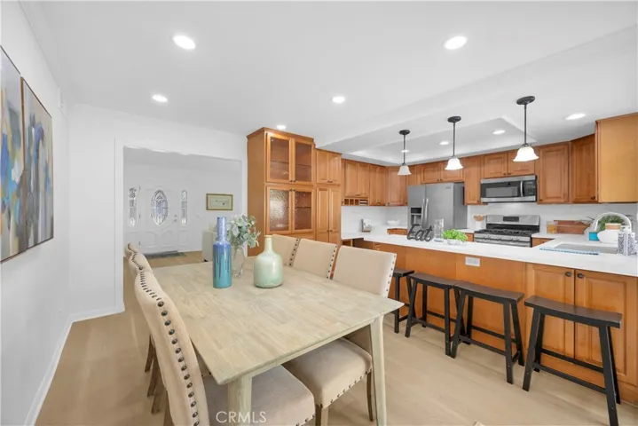 8204 Carob Street, Cypress, California 90630