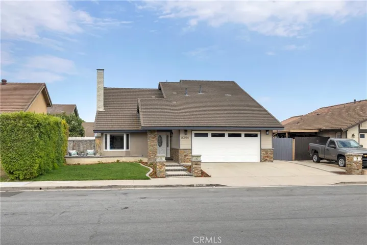 8204 Carob Street, Cypress, California 90630