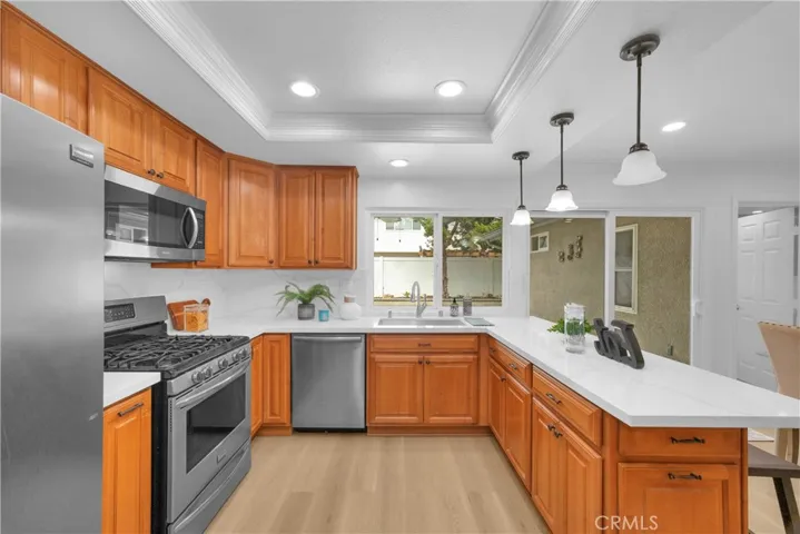 8204 Carob Street, Cypress, California 90630