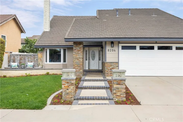 8204 Carob Street, Cypress, California 90630