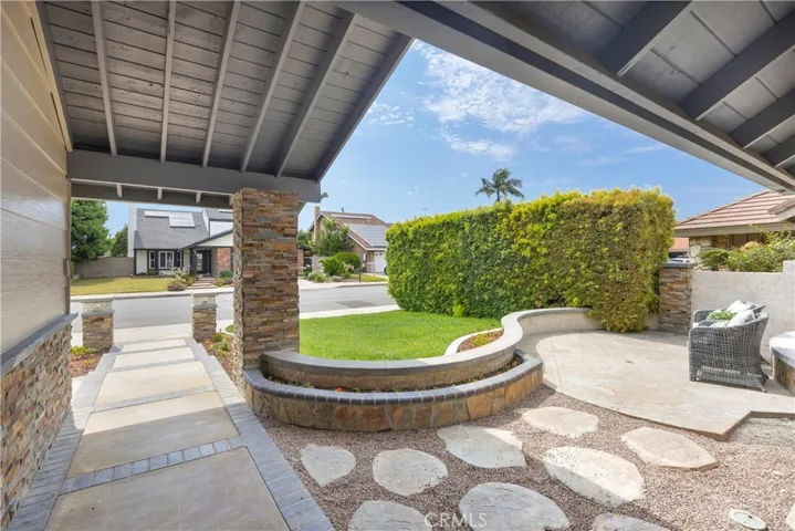 8204 Carob Street, Cypress, California 90630
