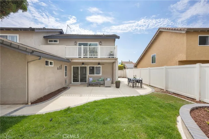 8204 Carob Street, Cypress, California 90630