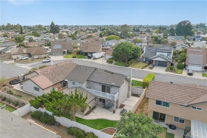 8204 Carob Street, Cypress, California 90630