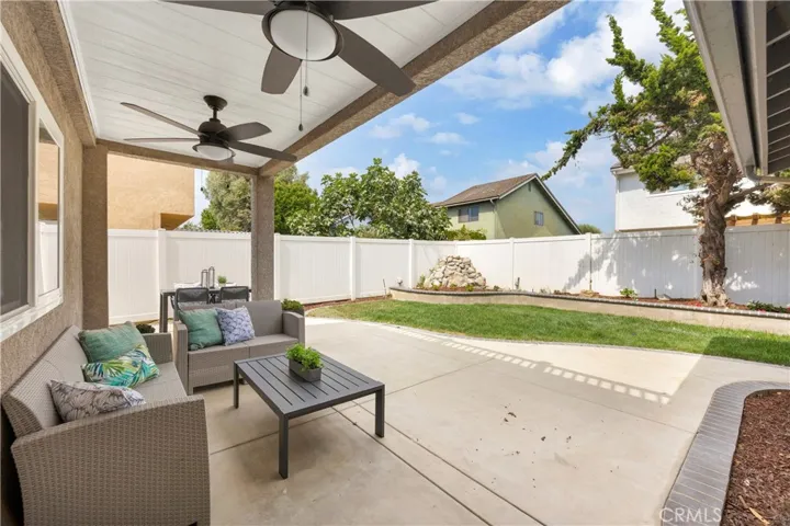 8204 Carob Street, Cypress, California 90630