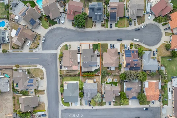 8204 Carob Street, Cypress, California 90630
