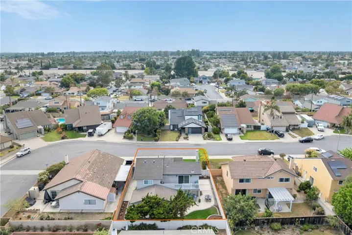 8204 Carob Street, Cypress, California 90630