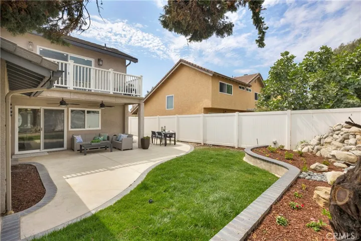 8204 Carob Street, Cypress, California 90630