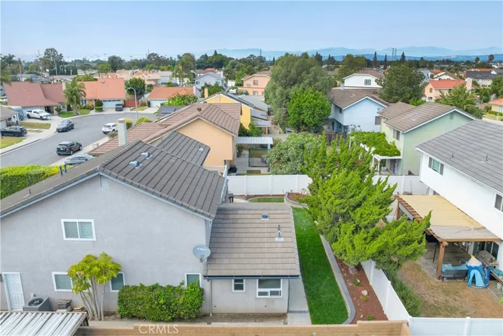 8204 Carob Street, Cypress, California 90630