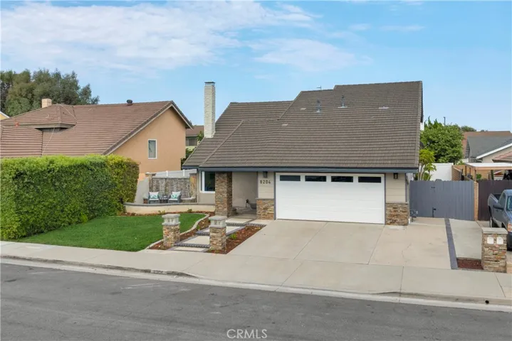 8204 Carob Street, Cypress, California 90630