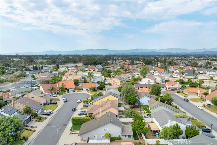 8204 Carob Street, Cypress, California 90630