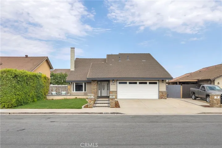 8204 Carob Street, Cypress, California 90630