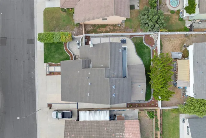 8204 Carob Street, Cypress, California 90630