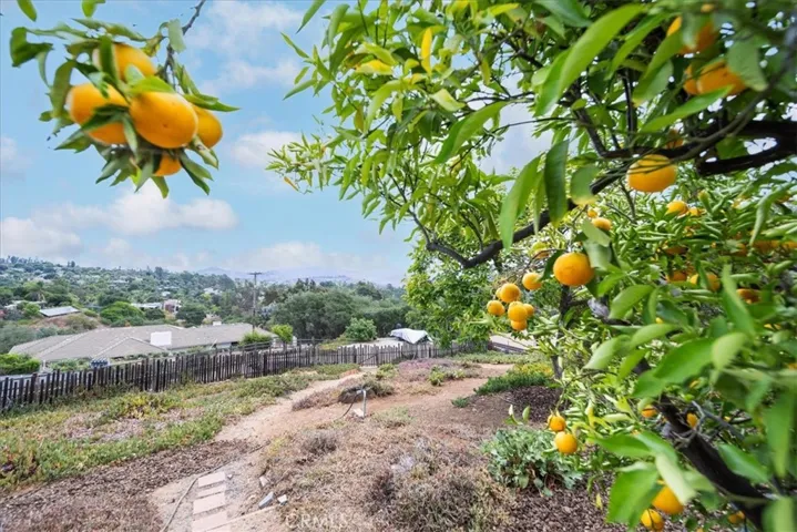 3057 Via Hermosa, Escondido, California 92029