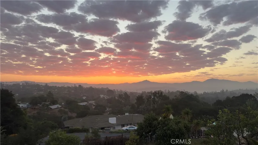 3057 Via Hermosa, Escondido, California 92029