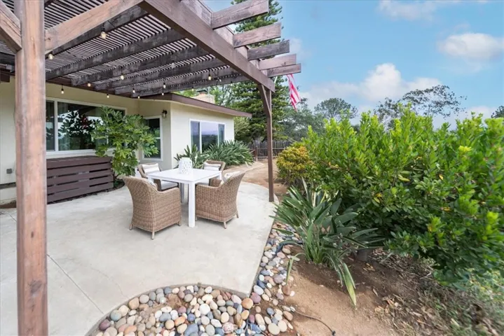 3057 Via Hermosa, Escondido, California 92029