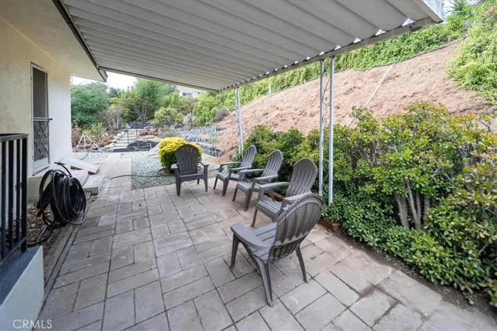 3057 Via Hermosa, Escondido, California 92029