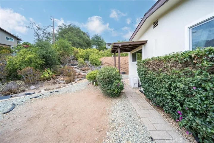 3057 Via Hermosa, Escondido, California 92029