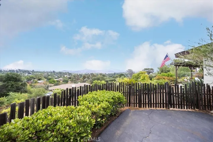 3057 Via Hermosa, Escondido, California 92029