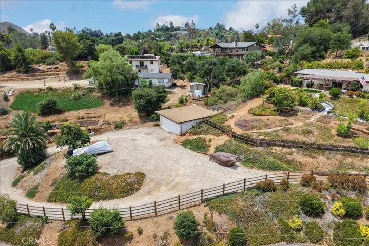 3057 Via Hermosa, Escondido, California 92029
