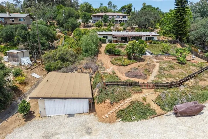 3057 Via Hermosa, Escondido, California 92029