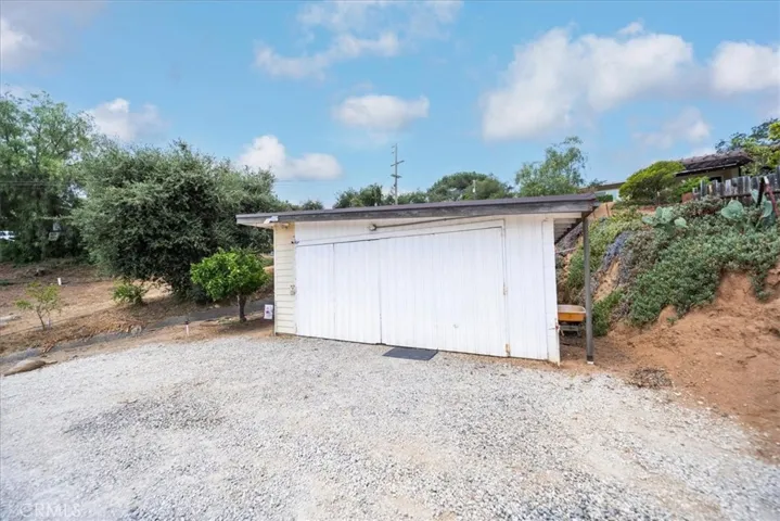 3057 Via Hermosa, Escondido, California 92029