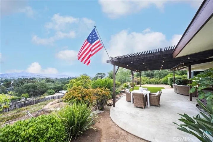 3057 Via Hermosa, Escondido, California 92029