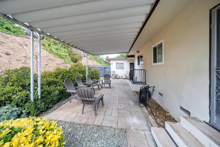 3057 Via Hermosa, Escondido, California 92029