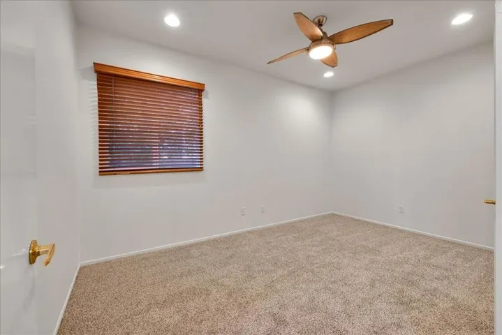 Second room of guest Bedroom