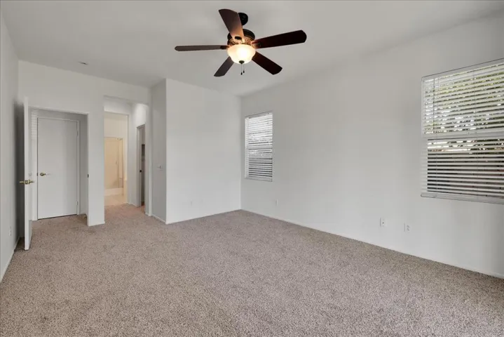 Primary room